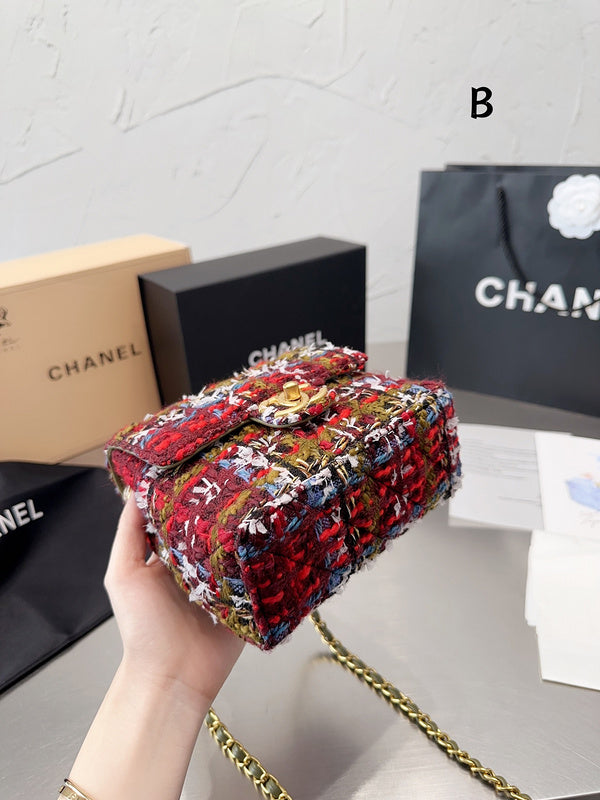 bags-district - Chanel Bags - 7053
