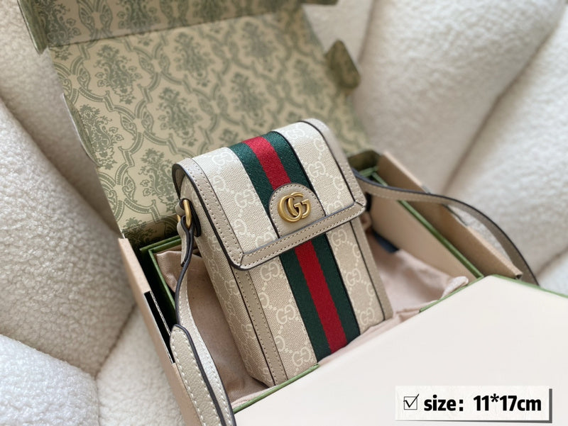 Luxury - Gucci Bags - 020