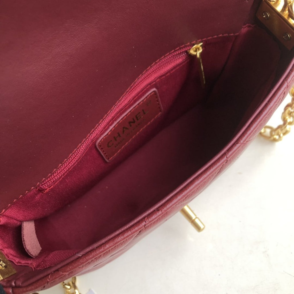 Designer Handbags Chanel 170