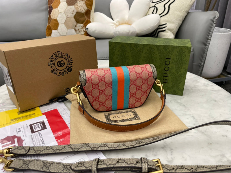 Luxury - Gucci Bags - 141