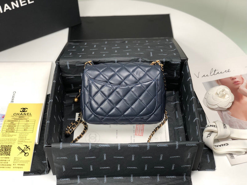 bags-district - Chanel Bags - 7463
