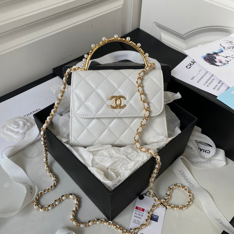 bags-district - Chanel Bags - 7360