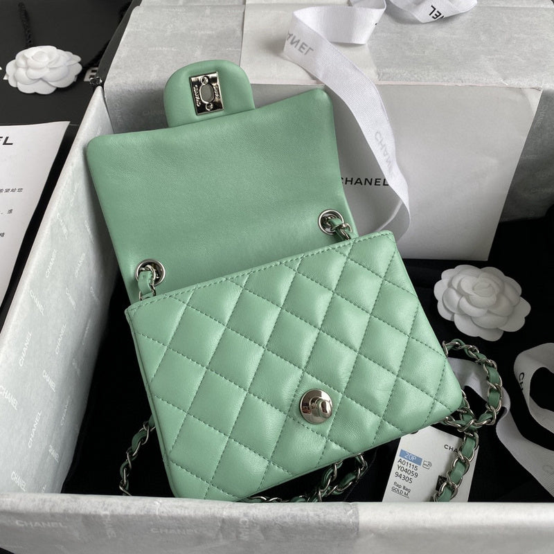 Chanel Bags - BG Bags - 1458