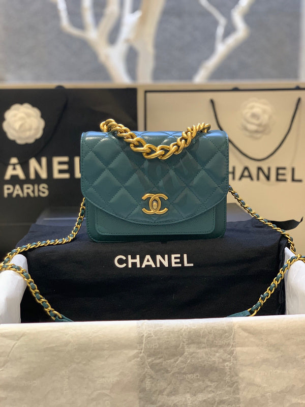 bags-district - Chanel Bags - 7435