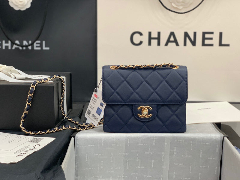 bags-district - Chanel Bags - 7392