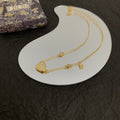 BG - Holiday Necklace dior003