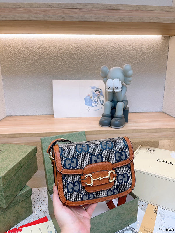 Luxury - Gucci Bags - 083