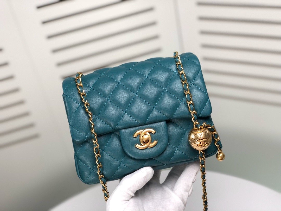 Designer Handbags Chanel 114