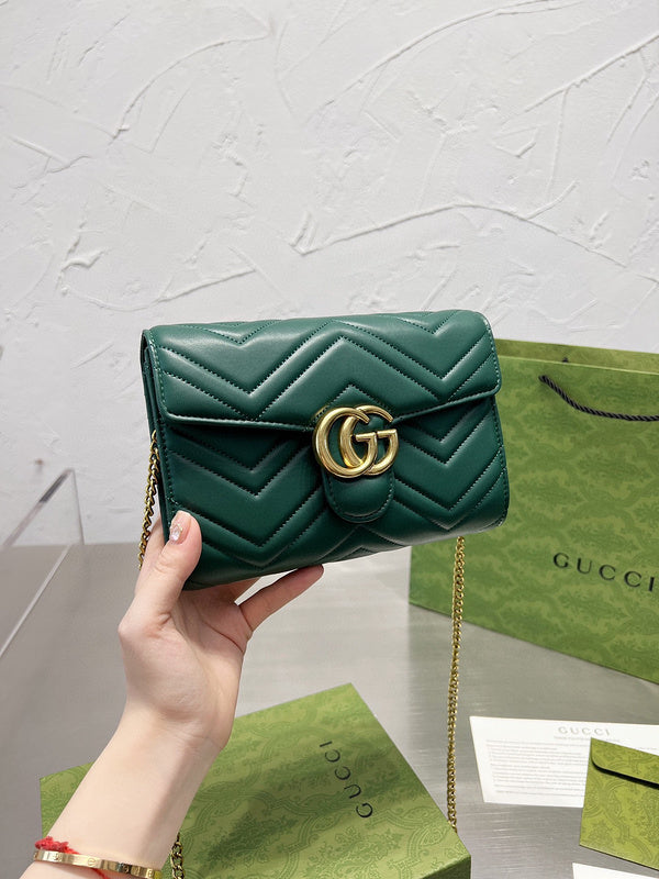 Luxury - Gucci Bags - 297