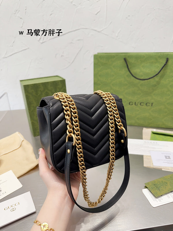 Luxury - Gucci Bags - 097