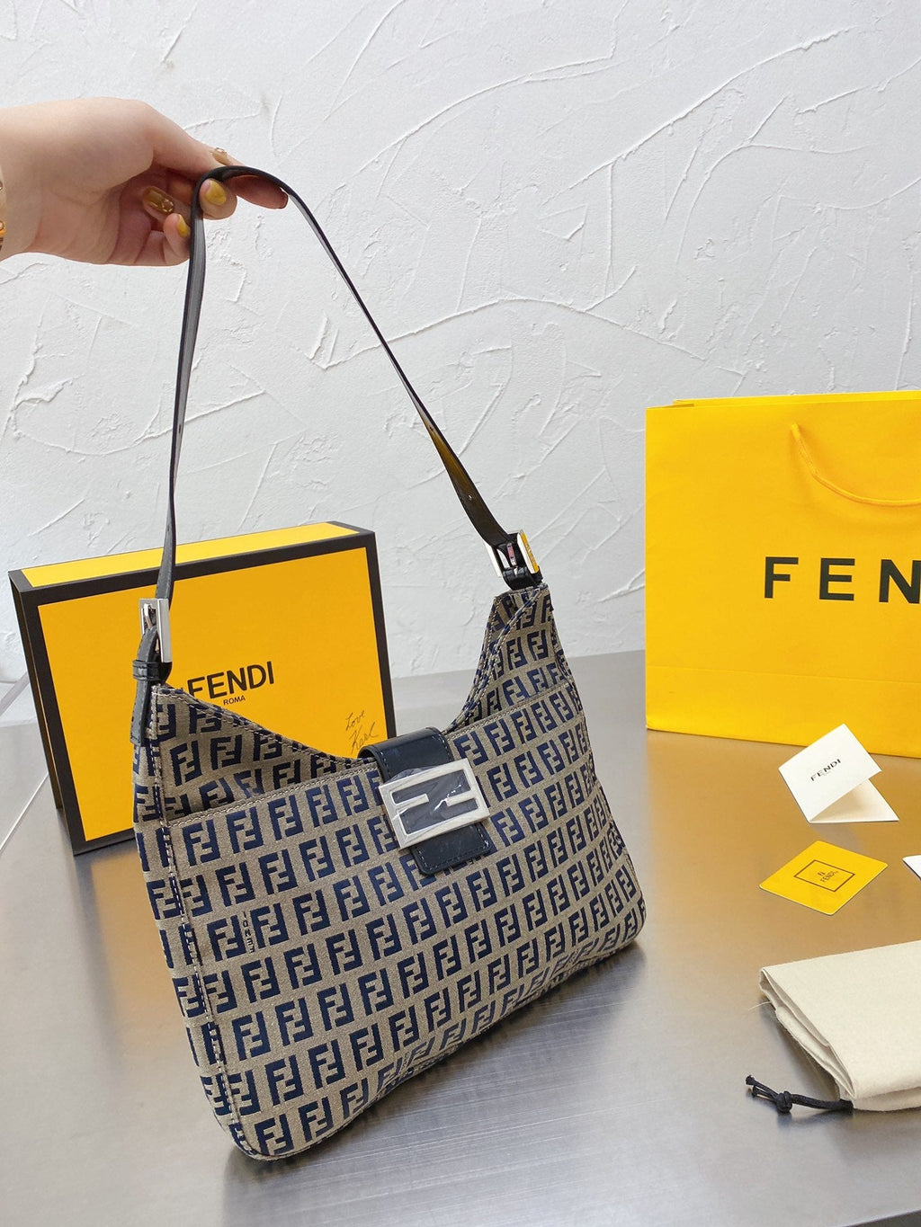 New Arrival Bags Fendi 231