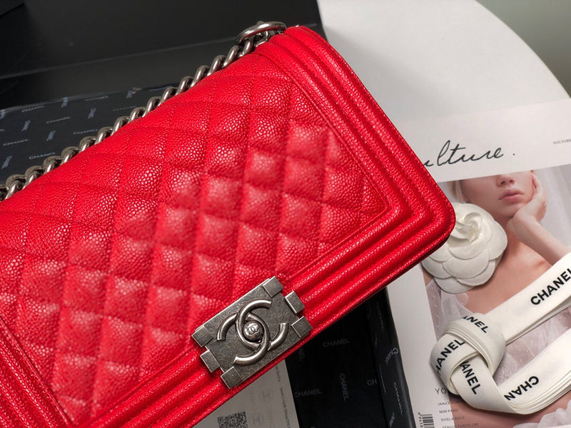 bags-district - Chanel Bags - 7458