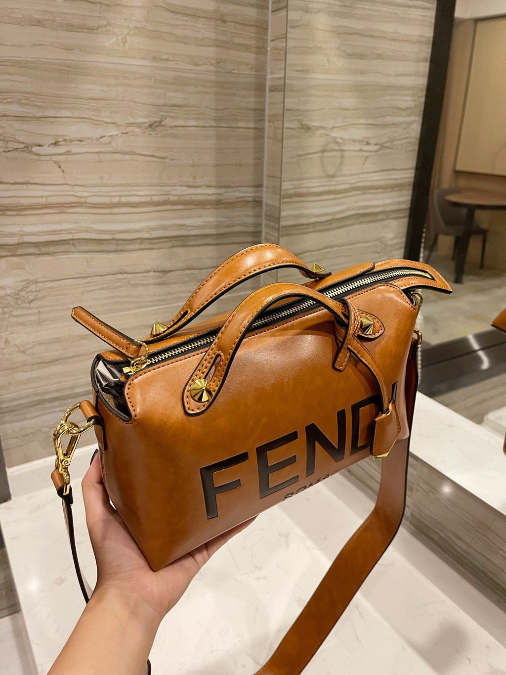 New Arrival Bags Fendi 216