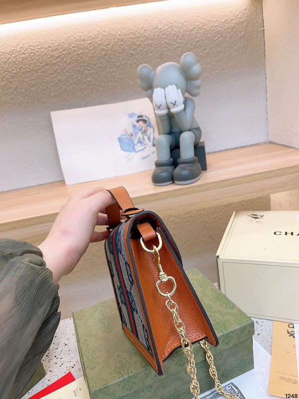 Luxury - Gucci Bags - 082
