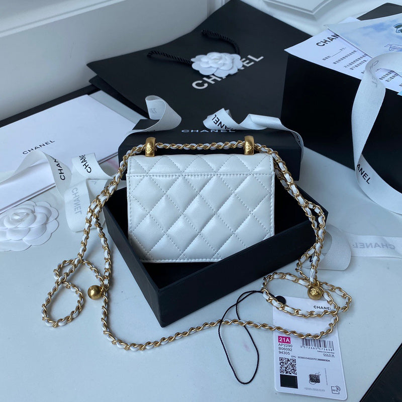 bags-district - Chanel Bags - 7383