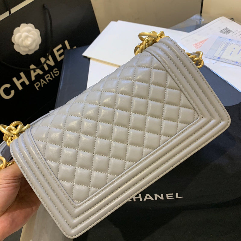 bags-district - Chanel Bags - 7436