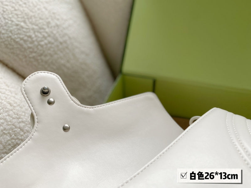 Luxury - Gucci Bags - 045