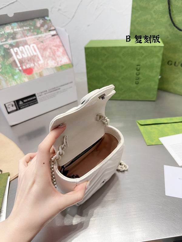 Luxury - Gucci Bags - 204