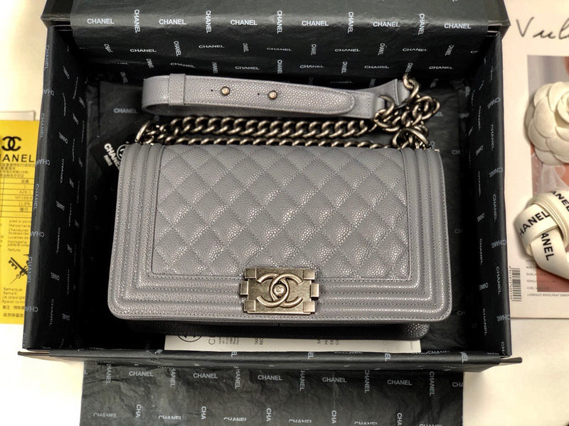 bags-district - Chanel Bags - 7458