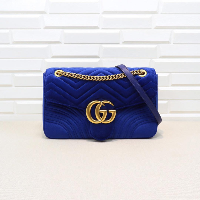 GGG - Bags District - 865
