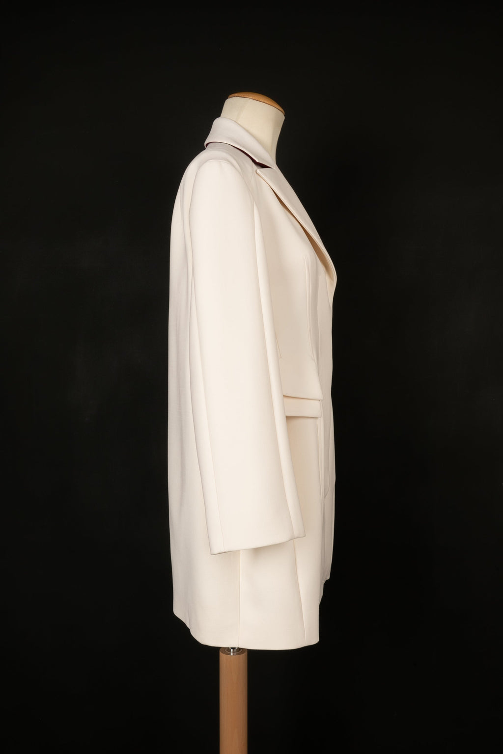 Manteau Christian Dior