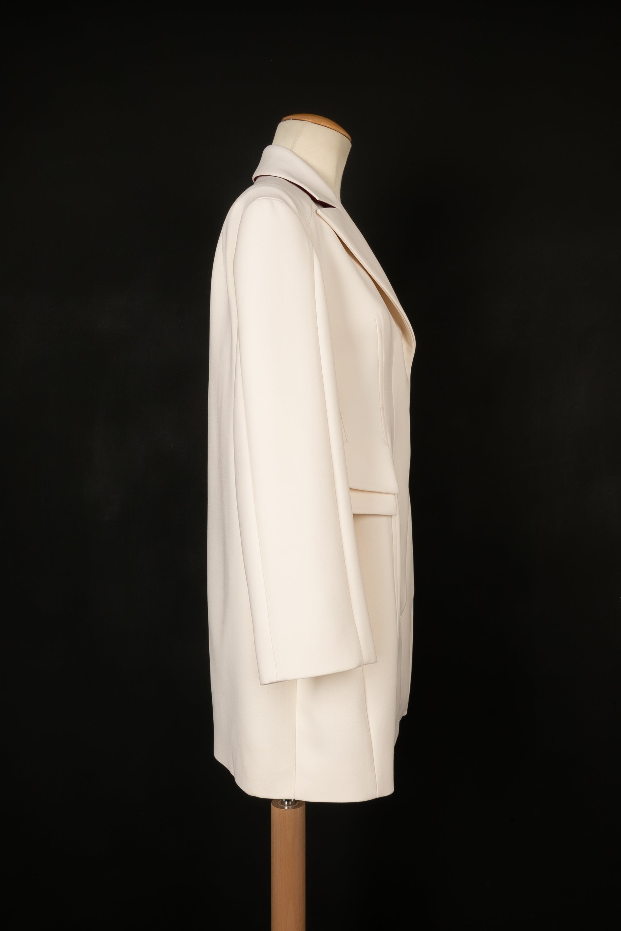 Manteau Christian Dior
