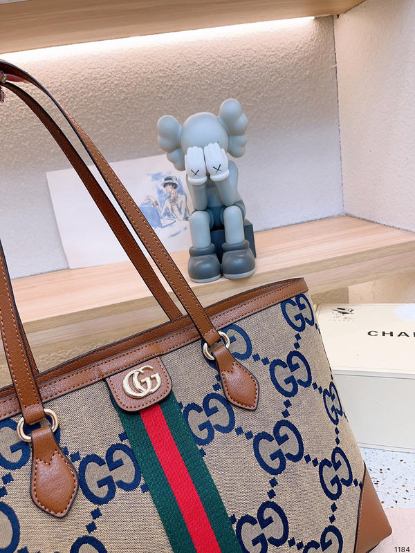 Luxury - Gucci Bags - 125