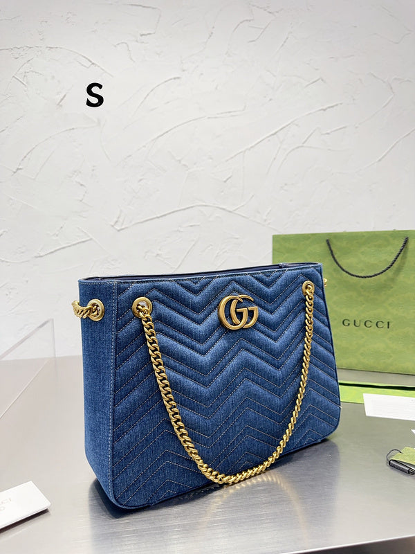 Luxury - Gucci Bags - 288