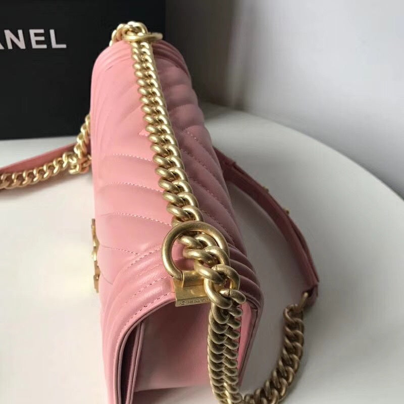 Chanel Bags - BG Bags - 669