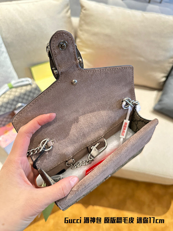 Luxury - Gucci Bags - 335