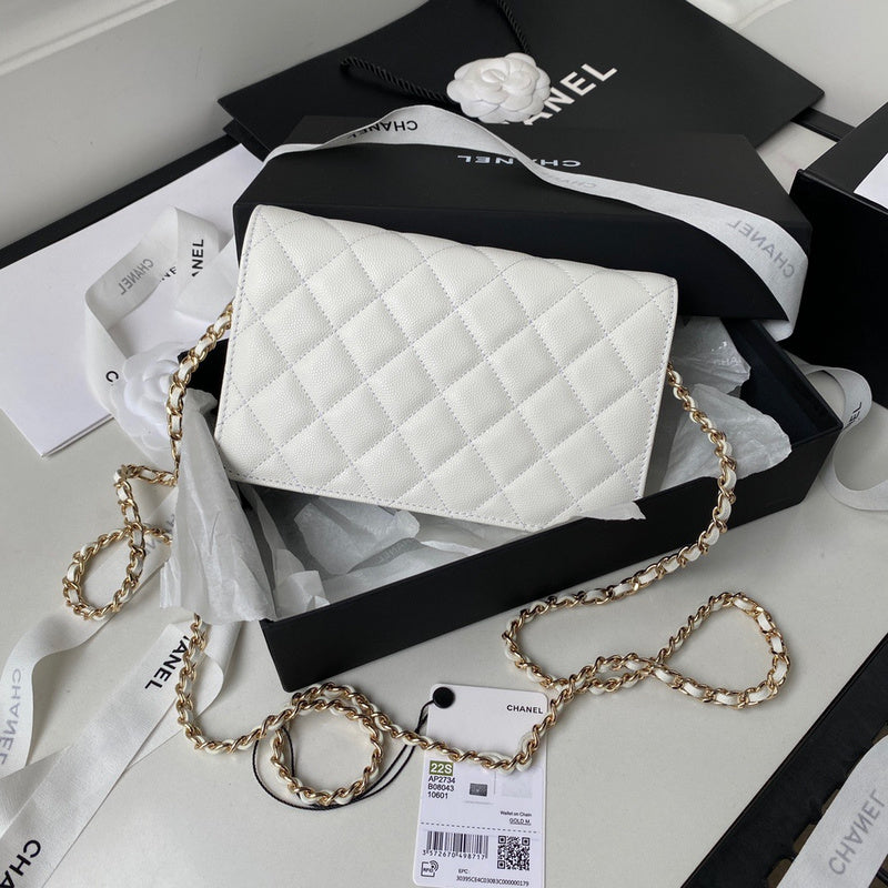 bags-district - Chanel Bags - 7634