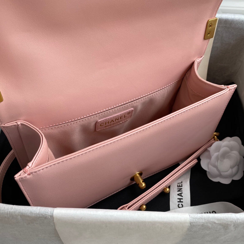 bags-district - Chanel Bags - 7428