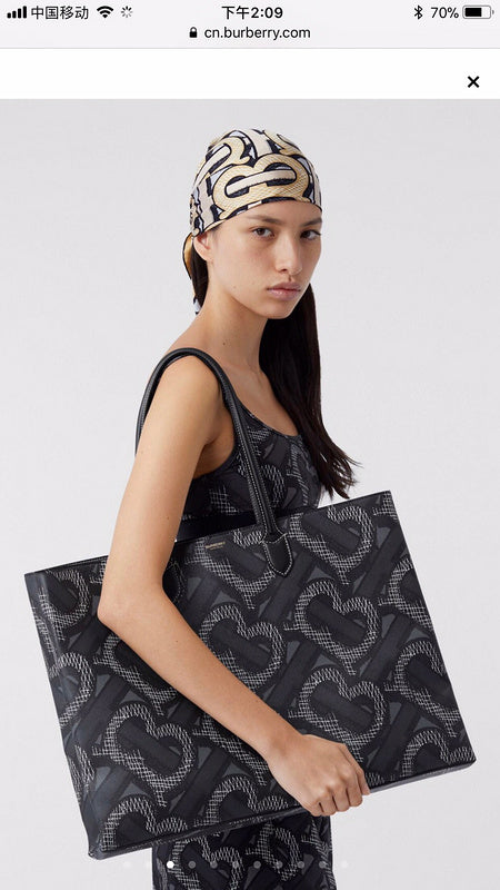 Burberry Bags - BG Bags - 740