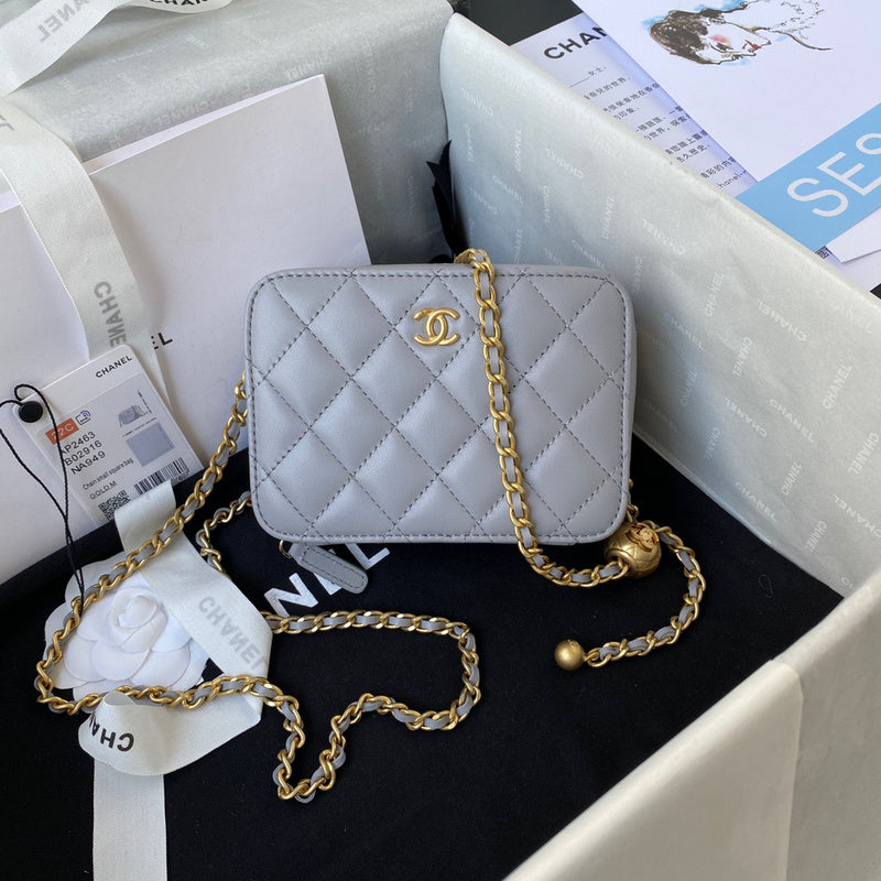 bags-district - Chanel Bags - 7653