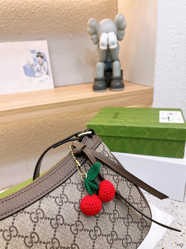 Luxury - Gucci Bags - 337