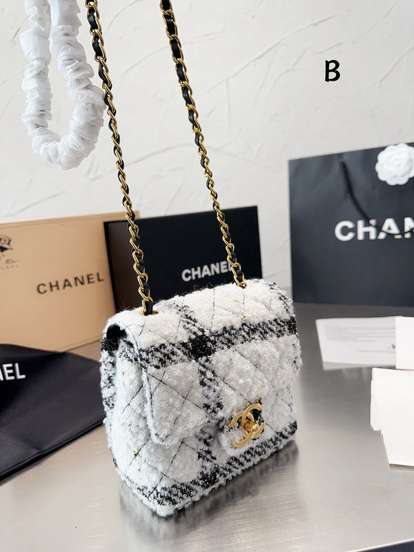 bags-district - Chanel Bags - 7144