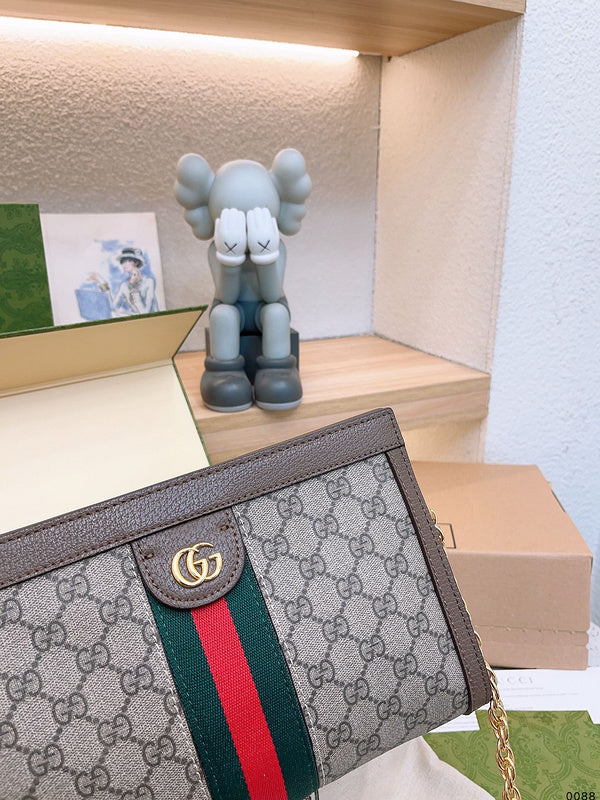 Luxury - Gucci Bags - 191
