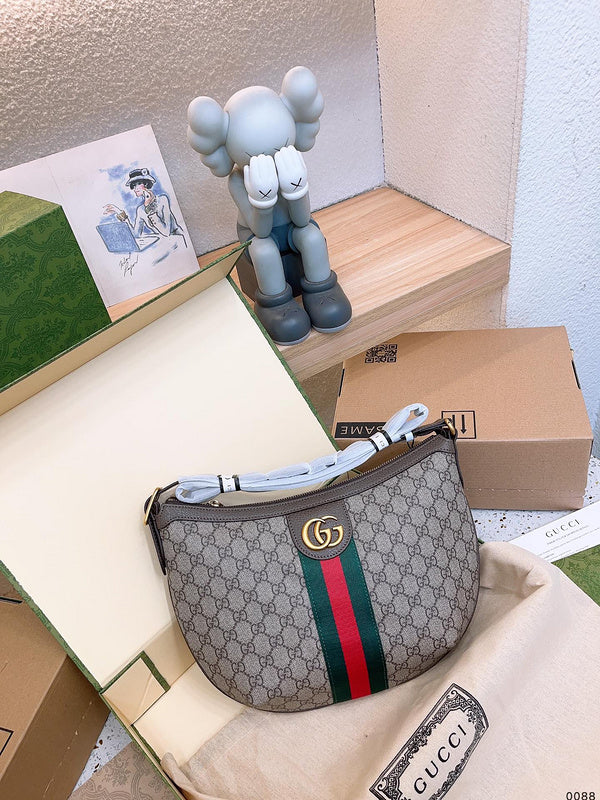 Luxury - Gucci Bags - 193
