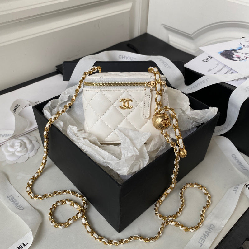 bags-district - Chanel Bags - 7531