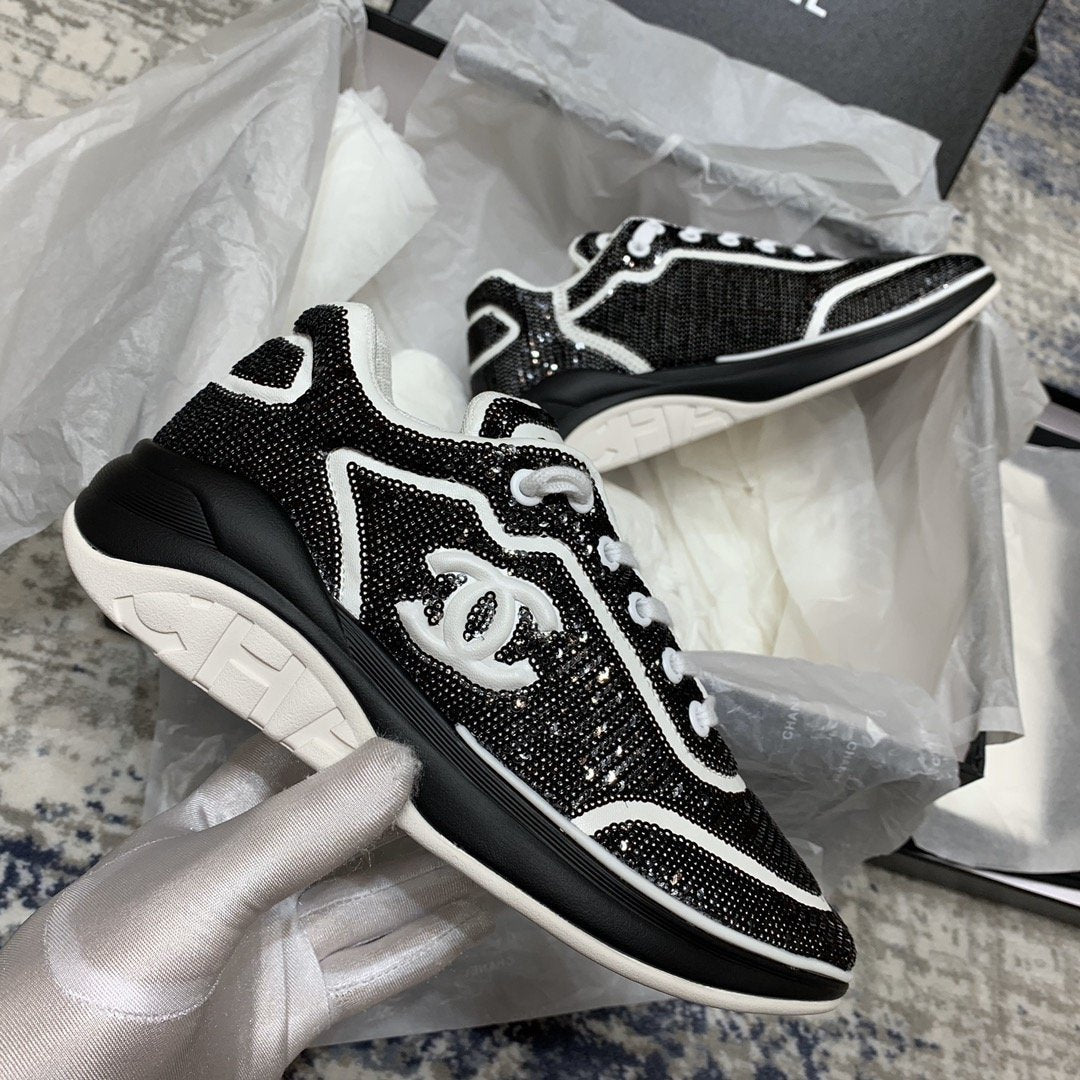 Chanel Sneakers