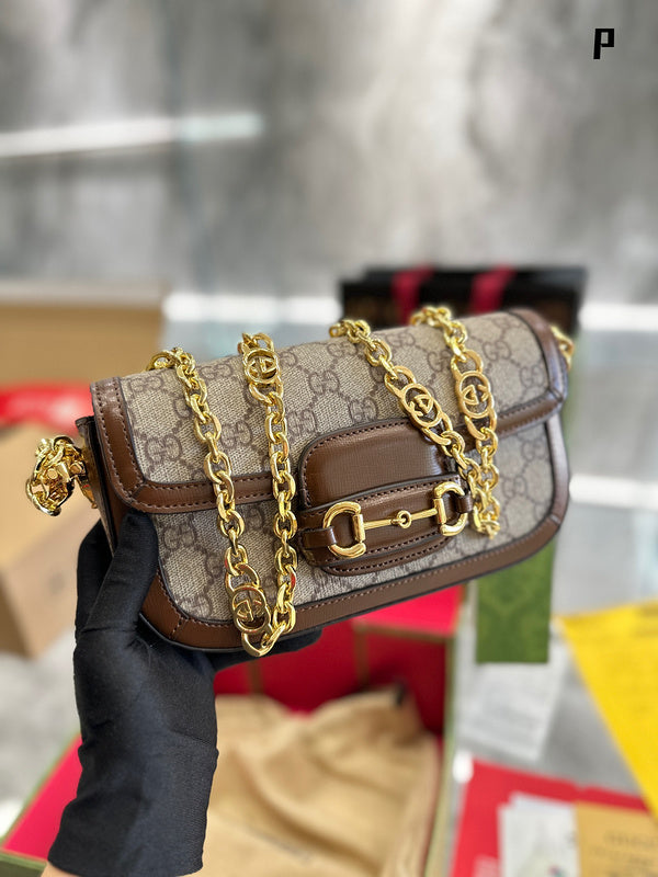 Luxury - Gucci Bags - 353