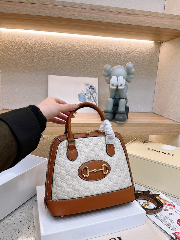 Luxury - Gucci Bags - 258