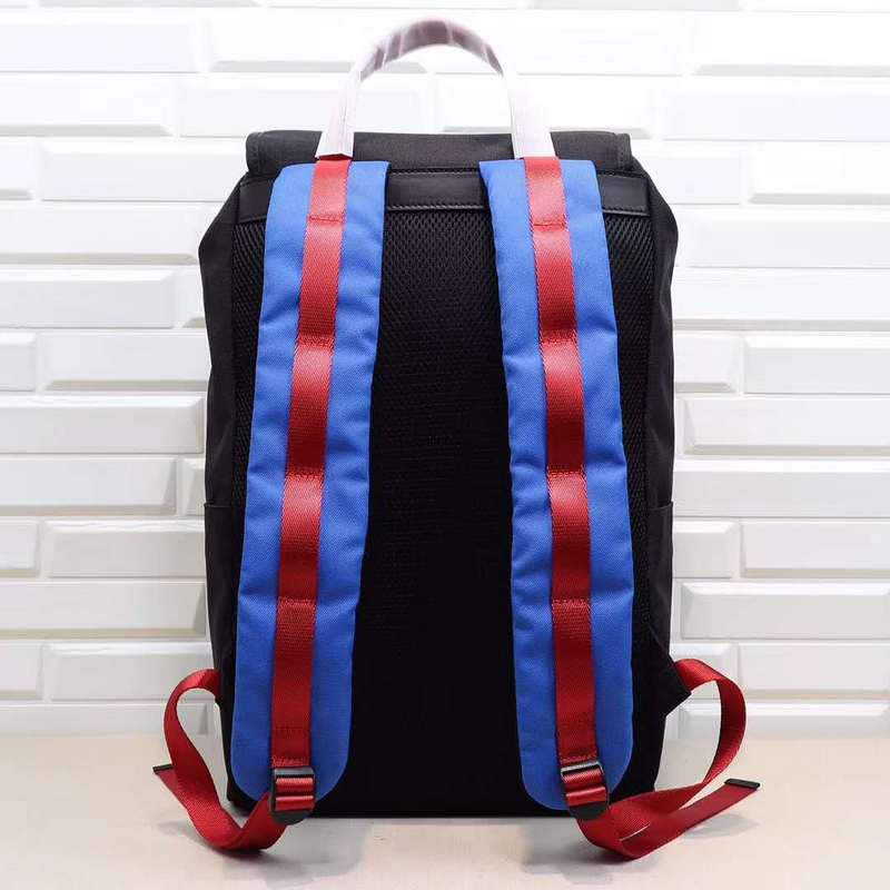 GGG - Bags District - 754