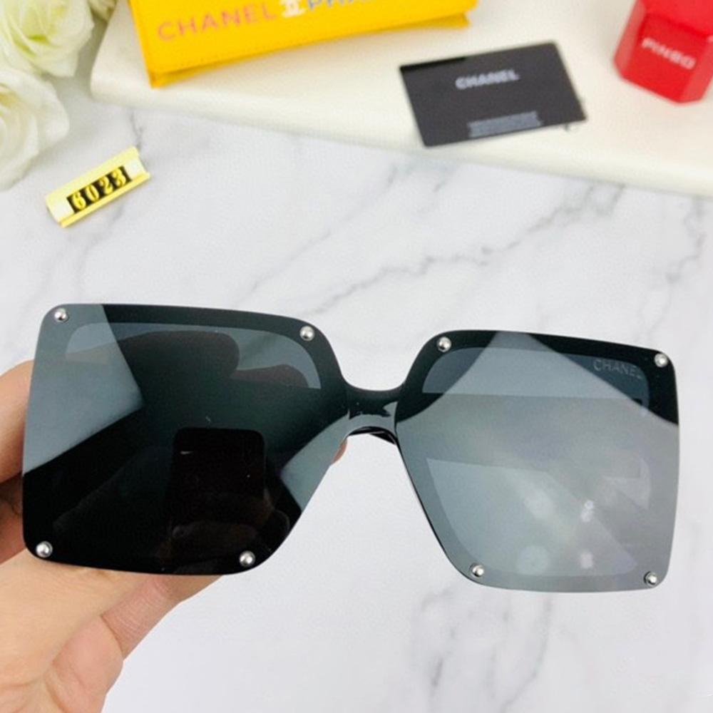 Chanel Glasses