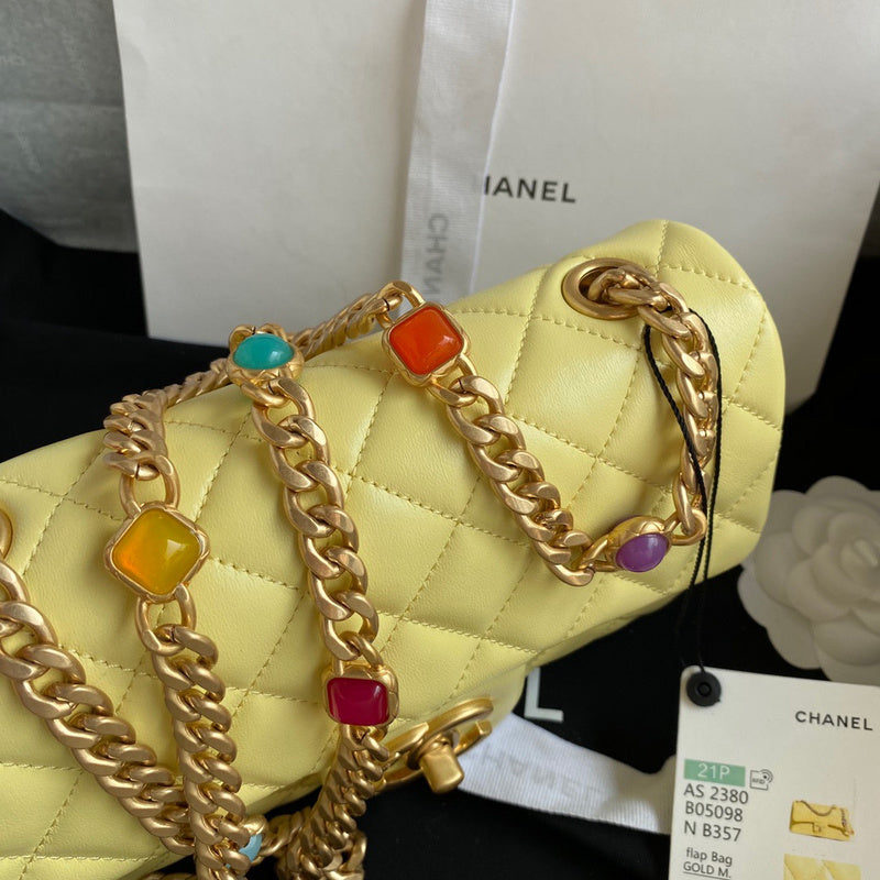 bags-district - Chanel Bags - 7400