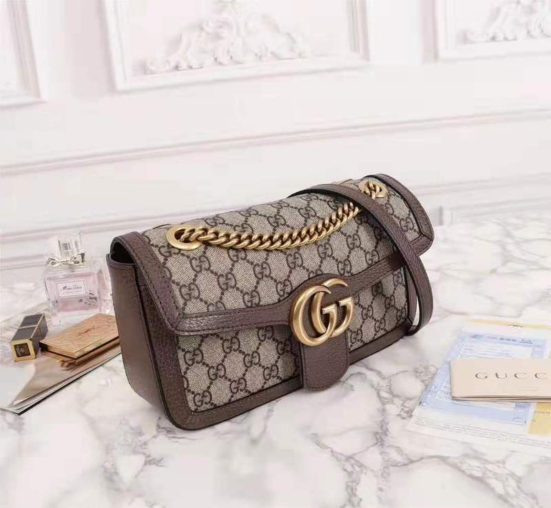 GGG - Bags District - 818