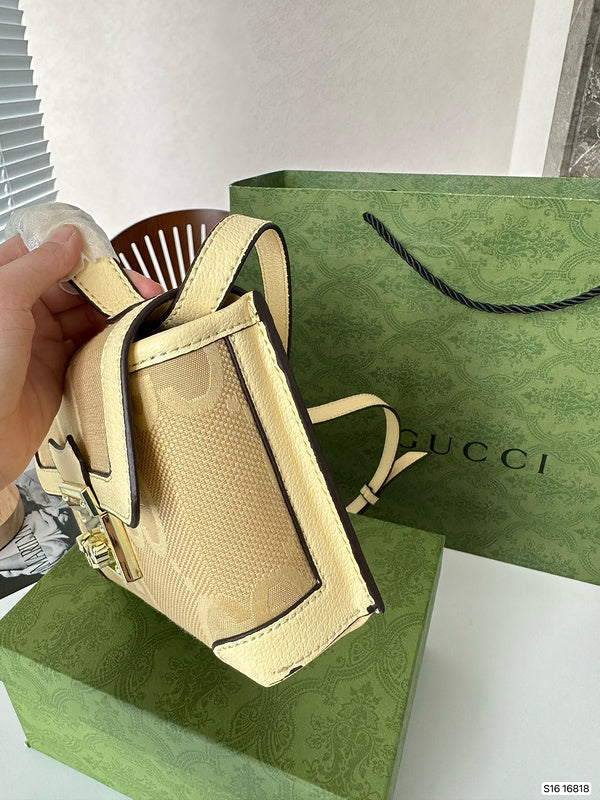 Luxury - Gucci Bags - 167