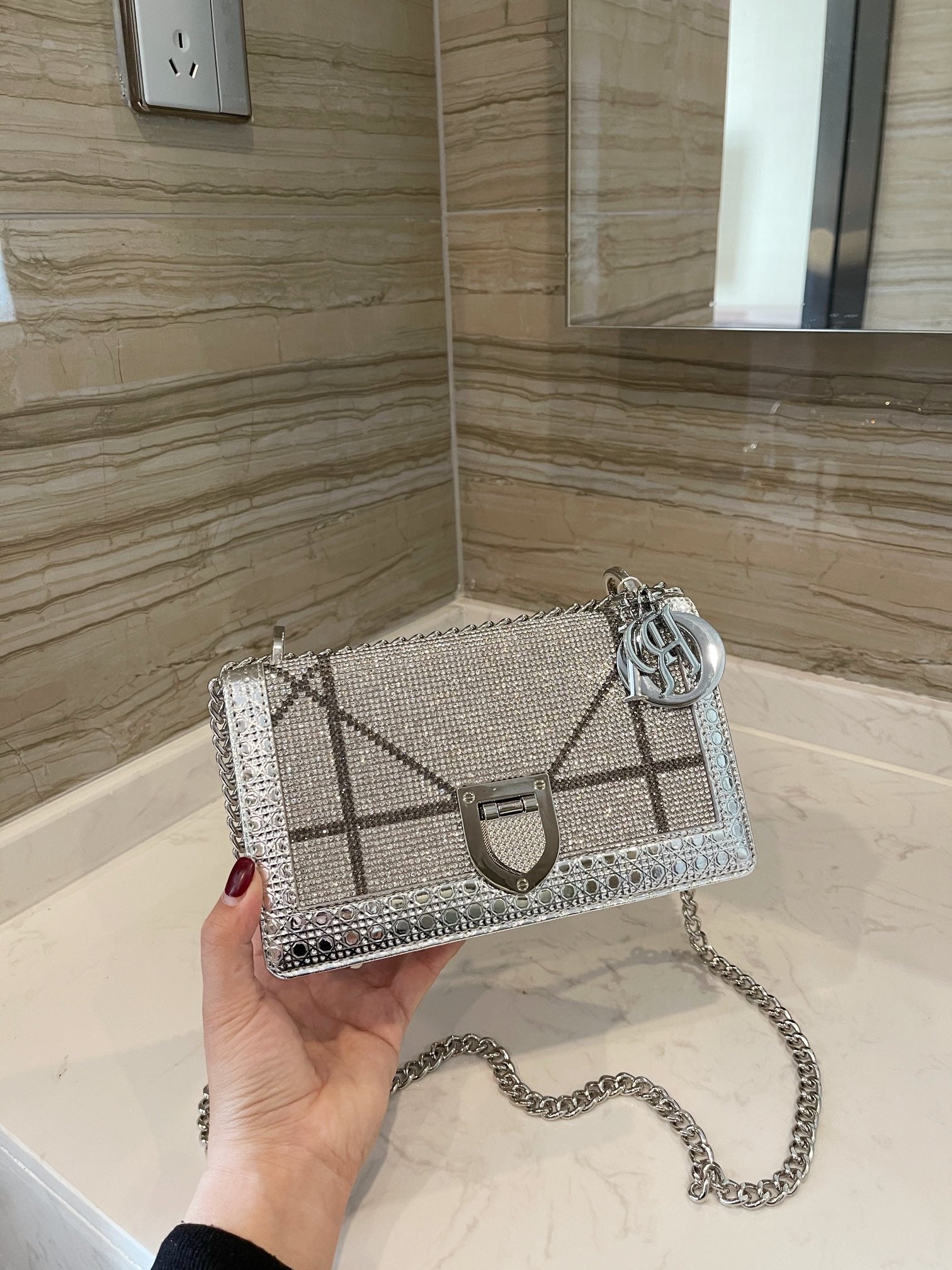 Designer Handbags dior 056