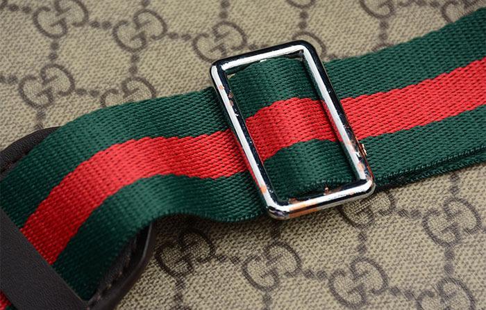 Gucci Night Courrier Bag