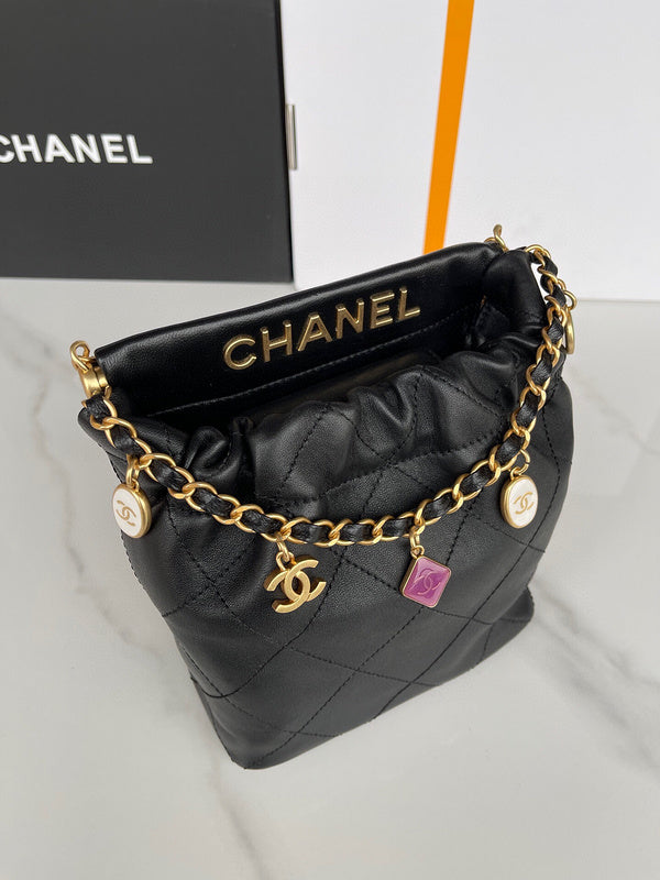 Chanel Bags - BG Bags - 2536